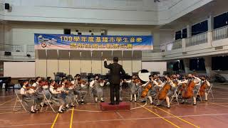 109學年度基隆市學生音樂暨師生鄉土歌謠比賽_手機版