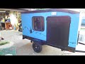 how to build a teardrop camper squaredrop camper episode 8 how to build a teardrop camper squaredrop camper episode 8