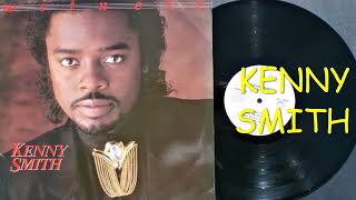 Kenny SMITH Watching You 1986 New Dawn Records Witness