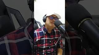 Ku Coba Hidup Sendiri                               Cover : Timmy  Tandililing