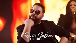 Florin Salam - Foc foc foc [ft. Mr. Juve]