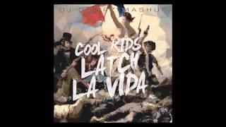 🔥 Echosmith vs Coldplay vs Disclosure - Cool Kids Latch La Vida (DJ Dumpz Mashup)