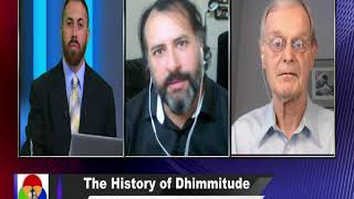 The History of Dhimmitude / 2nd IAM of 2017