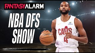 🏀 NBA DFS DraftKings Preview | January 16th - 5-Game Main Slate 🏀