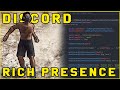Discord Rich Presence | FiveM Dev Tutorial