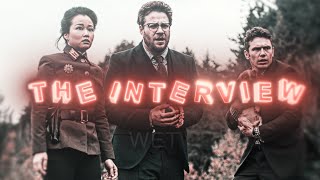 The Interview 4K | Firework (Edit)