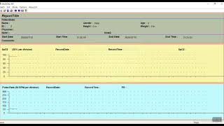 How to use MedView for MD300M