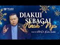 DIAKUI SEBAGAI ANAK-NYA | WANITA SURGAWI (BAG 110) | Pdt. Dr. Erastus Sabdono | 05 Desember 2022