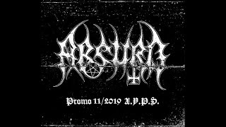 Absurd - Promo 11-2019 A.Y.P.S  [Full EP]