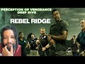 Rebel Ridge - Movie Deep Dive (YouTube version featuring Syntell)