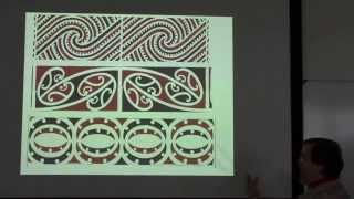 Ethnomathematics  Lecture 7: Symmetry Breaking