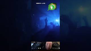 PODSET 2024 11 01 Disco Funky House Live