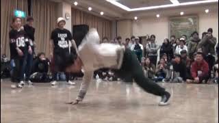 2014.1.19 B-SHOW 45 Team Battle Semifinal-1