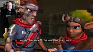 Zaranyzerak Plays Jak 3 HD - Part 7