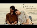 Savera - New Instagram viral song | Official Lyric Video | Iqlipse Nova X Anubha Bajaj