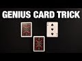 Insane NO SET UP Mathematical Card Trick REVEALED!