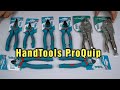 Solusi Tepat Tajam dan Solid Banget Hand Tools dari PRO QUIP