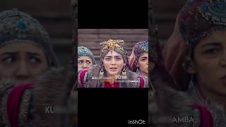 Bala and Fatima Crying Bala Angry 😡 on Begum Orhan  for Osman