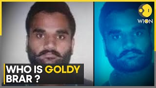 Canada Dropped Gangster Goldy Brar's Name: Envoy | World News | Latest English News | WION