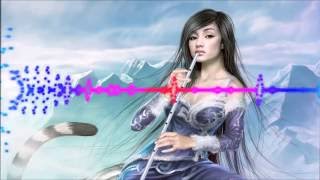 Fall In Love One Day 一天一点爱恋  Modern Chinese Instrumental Music