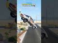 Extreme Overtaking PART 34 | ROADSIDE WORKS #beamngdrive #beamng #beamngcrashes #car #cars #accident