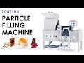 ZONESUN ZS-YL2 Automatic Capsule Counting Machine