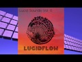 90min Dj Mix : Lucid Sounds Vol.6 - Deeper Flow Mix By Nadja Lind [ Tech House / Dub Techno ]