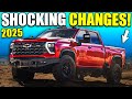 All-New 2025 Chevrolet Silverado HD Wows Everybody!