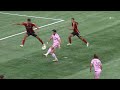 inter miami s leo campana sombrero and stunning golazo a must see moment