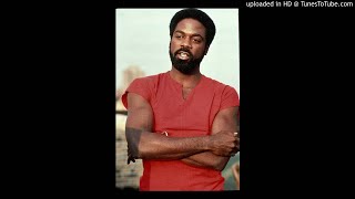 Rare Interview with Actor Howard Rollins (1987 -Audio Only)