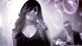 Aao Huzoor Tumko By Jonita Gandhi | The Jam Room 3 @ Sony Mix