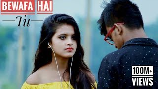 Dil Mera Tod Ke Hasdi Ek Din Tu Bhi royegi_Bewafa Song, Hindi New Song, Meera Video