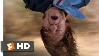 Throw Momma from the Train (11/11) Movie CLIP - Saving Momma (1987) HD