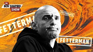 John Fetterman Gives The Worst Debate Performance In History | Ep. 1597