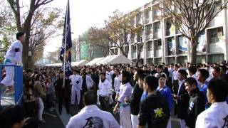 [20111113]防衛大x開校祭x棒倒し MAH07646.MP4