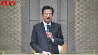 CLTV파워메시지_2017.1.1_원천교회(문강원 목사)_'함께 웃고 함께 우는 교회'