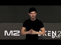 telegram is the freedom crypto pavel durov token 2049 announcement