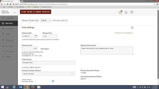 PLCB LOOP - Importing and Exporting Files