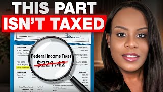 No Tax on Overtime Explained