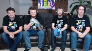 Australia Bronies React  My Little Pony Season 6 Finale Episodes 25-26 To Where and Back Again