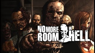 No More Room in Hell | ซอมบี้มันชอบงับคุณ | 🛑 LIVE |  #live #No More Room in Hell