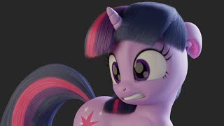 (2020) Twilight gets Spooked