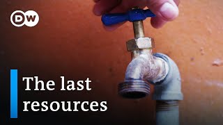 Who owns water? | DW Documentary