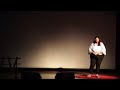 Real Evolution Happens Inside Out | Ankita Gupta | TEDxDAVV