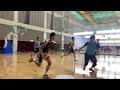 20240121 tgb和平信義週日 c8組 吉娃哇哇叫 vs chino hills big ballers