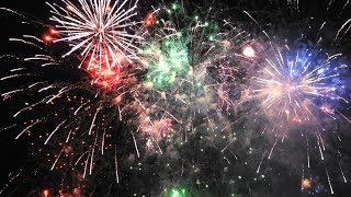 川辺花火大会 2019[４K ] ハイライト名場面