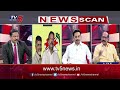 analyst adusumilli srinivas rao interesting analysis about chandrababu u0026 jagan tv5 news