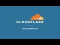 cloudflare for teams dashboard demo