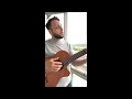 Shadmehr Aghili Bi To (Guitar Cover) (شادمهر عقیلی بی‌ تو (گیتار