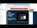 90 Second Website Builder - Version 10 - Responsive Web Design